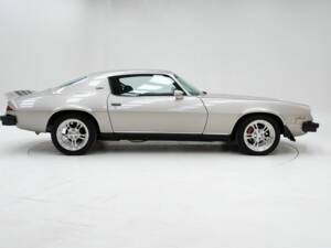 Bild 6/15 von Chevrolet Camaro Z28 (1974)