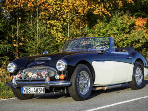 Image 34/35 of Austin-Healey 3000 Mk III (BJ8) (1965)