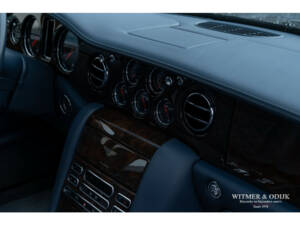 Image 10/32 of Bentley Arnage T (2006)