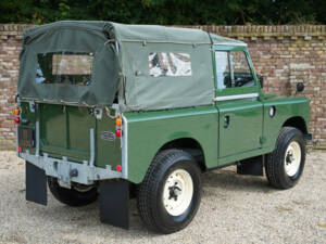 Afbeelding 2/50 van Land Rover Range Rover Classic (1975)