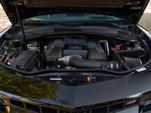 Image 27/33 de Chevrolet Camaro (2015)