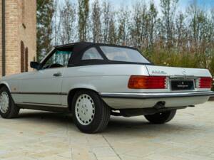 Image 6/50 of Mercedes-Benz 300 SL (1988)