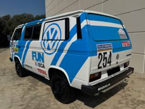Bild 4/37 von Volkswagen T3 Caravelle 1.9 (1989)