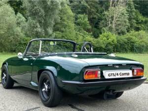 Immagine 4/29 di Lotus Elan S4 (1969)
