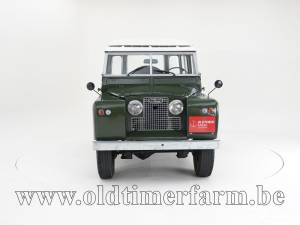 Bild 5/15 von Land Rover 88 (1959)