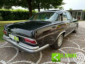 Bild 8/10 von Mercedes-Benz 280 SE (1970)