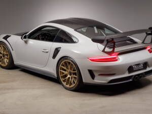 Afbeelding 5/34 van Porsche 911 GT3 RS (2019)