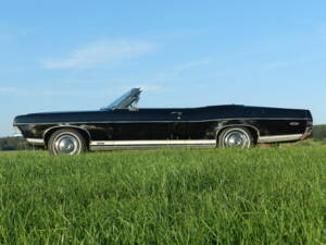 Image 11/64 of Ford Galaxie 500 XL (1968)