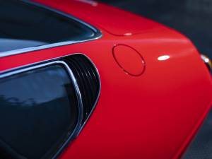 Image 26/39 de Ferrari 365 GTB&#x2F;4 Daytona (1972)