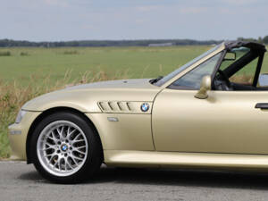 Image 41/50 of BMW Z3 Convertible 3.0 (2000)