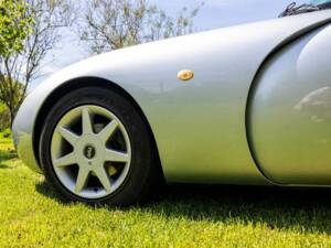 Image 21/50 of TVR Griffith 500 (1995)