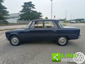 Afbeelding 8/10 van Alfa Romeo Giulia 1300 TI (1970)