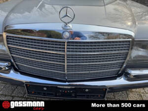 Image 9/15 of Mercedes-Benz 450 SE (1977)