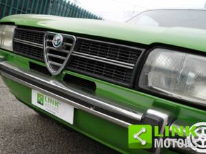 Afbeelding 7/8 van Alfa Romeo Alfasud (1977)