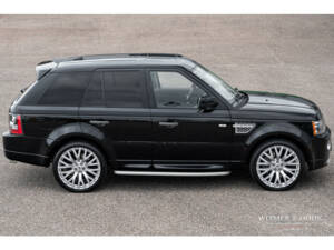 Bild 6/28 von Land Rover Range Rover Sport V8 Supercharged (2010)