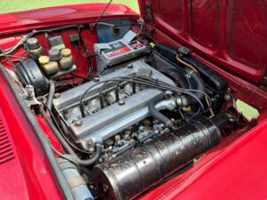 Image 45/50 de Alfa Romeo Giulia GT 1300 Junior (1971)