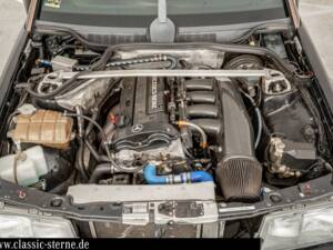 Bild 13/15 von Mercedes-Benz 190 E 2.5-16 Evolution II (1990)