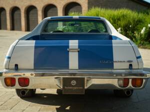 Image 8/50 de Chevrolet El Camino (1972)