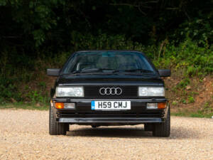 Image 12/50 of Audi quattro 20V (1990)