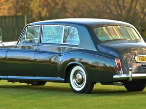 Imagen 14/50 de Rolls-Royce Phantom VI (1971)
