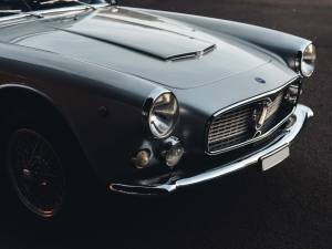 Bild 12/50 von Maserati 3500 GT Vignale (1960)