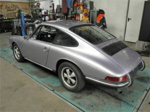 Bild 29/45 von Porsche 912 (1968)