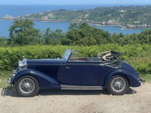 Image 2/12 of Talbot BD75 (1937)