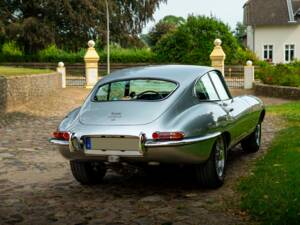 Bild 5/21 von Jaguar E-Type 4.2 (1965)