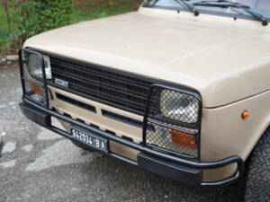 Image 2/38 of FIAT 127 (1980)