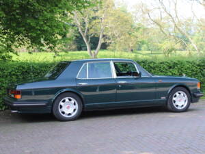 Image 40/57 de Bentley Turbo R (1995)