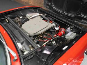 Bild 20/20 von FIAT Dino 2400 Coupe (1972)