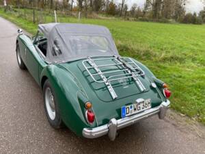 Image 3/10 of MG MGA 1600 (1960)