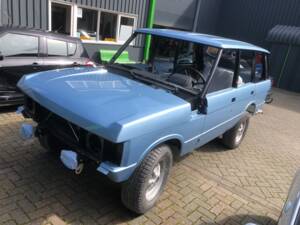 Image 53/60 of Land Rover Range Rover Classic 3.5 (1981)