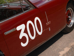 Immagine 12/21 di Maserati A6 1500 Turismo Berline (1949)