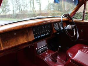 Afbeelding 11/19 van Jaguar Mk II 3.8 (1965)