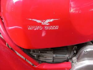 Imagen 6/10 de Moto Guzzi DUMMY (1971)