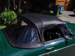 Bild 11/50 von MG MGB (1964)
