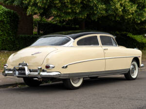 Imagen 3/30 de Hudson Wasp (1952)