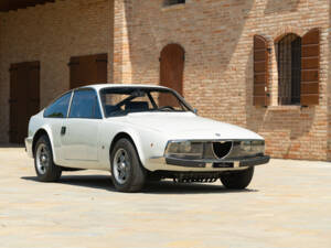 Imagen 8/44 de Alfa Romeo Junior Zagato GT 1600 (1973)