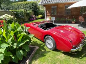 Bild 35/150 von Austin-Healey 100&#x2F;4M (BN2) (1955)