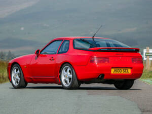 Image 4/45 of Porsche 968 CS (1993)