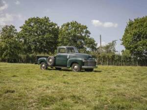 Immagine 28/50 di Chevrolet 3600 ¾-ton (1949)