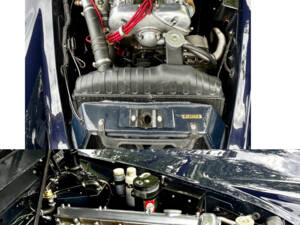Image 5/12 of Jaguar XK 150 DHC (1958)