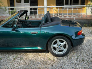 Image 13/100 de BMW Z3 2.8 (1997)