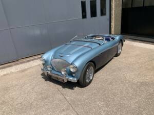 Image 1/14 of Austin-Healey 100&#x2F;4 (BN1) (1954)