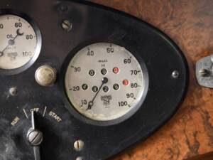 Image 33/50 de Alvis Silver Eagle (1932)