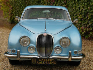 Bild 26/50 von Jaguar S-Type 3.8 (1965)