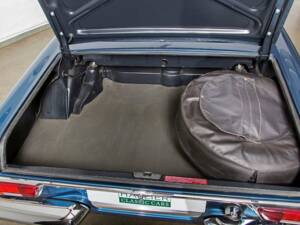 Imagen 18/20 de Mercedes-Benz 280 SL (1969)