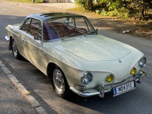Image 41/45 of Volkswagen Karmann Ghia 1600 L (1966)