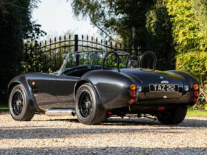 Imagen 4/48 de AC Cobra 212 S&#x2F;C (2001)